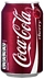 Cocacola Cherry 330ml x 24