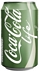 Cocacola Life 330ml x 24